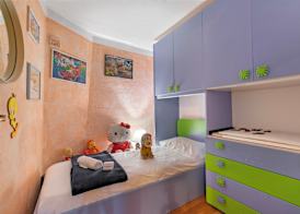 La Lanterna Swimming Pool Retreat 3