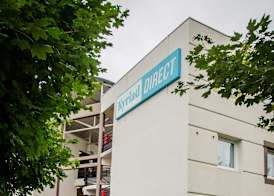 Kyriad Direct Clermont Ferrand Nord Gerzat 5