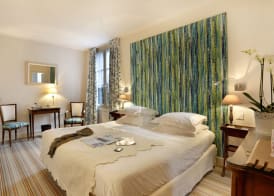 Auberge du Bon Laboureur Chenonceaux 4