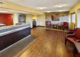 Red Roof Inn PLUS+ Washington DC - Manassas 3