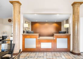 SureStay Plus Hotel by Best Western San Jose Central City 3
