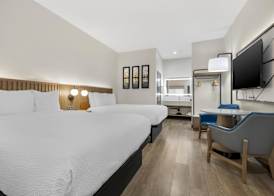 Best Western San Diego Pacific Beach/Mission Bay 3