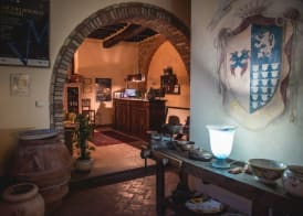 Le Vecchie Cantine 2