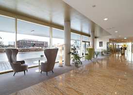 Best Western Plus Hotel Bremerhaven 3
