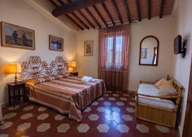 B&B Dei Rossi 5