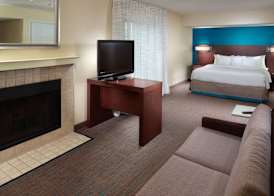 Residence Inn by Marriott Nashville Airport 5