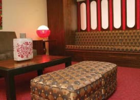 Hotel Catedral 4