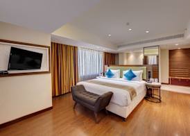 Amarpreet, Chhatrapati Sambhajinagar - AM Hotel Kollection 5