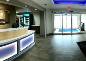 Holiday Inn Express & Suites DECATUR by IHG 2