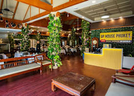 GP House Phuket Patong Beach 3