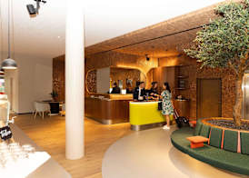 Novotel Zurich City West 2