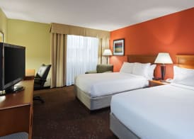 Holiday Inn CINCINNATI-RIVERFRONT by IHG 3