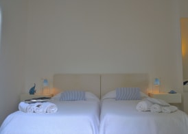 B&b Mondello Resort 2