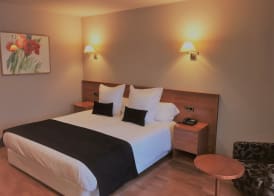 Hotel & SPA Niunit 5