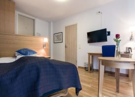 Molde Fjordhotell - by Classic Norway Hotels 3