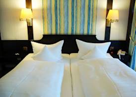 Hotel Heide Kröpke 3