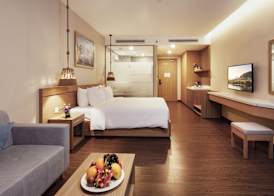 Virgo Hotel 5