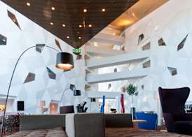 Clarion Hotel Trondheim 5