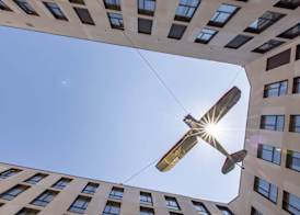 Radisson Hotel & Suites Zurich 5