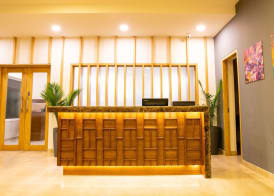 Vivanta Chitwan Bharatpur 4