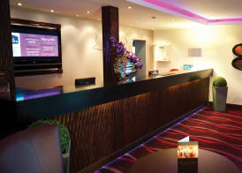 Manchester South Hotel, Sure Hotel by Best Western 2
