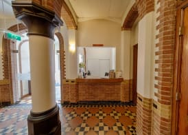 Fletcher Hotel Gilde 2