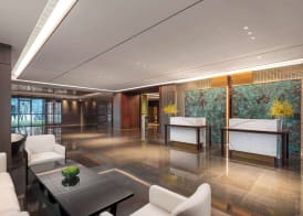 Wyndham Taizhou West 4