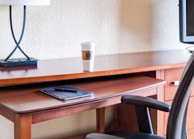Courtyard by Marriott Rockville 5
