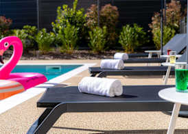 ibis Saint Paul Trois Chateaux 5