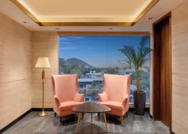 Keys Lite by Lemon Tree Hotels, Urban Square, Udaipur 2