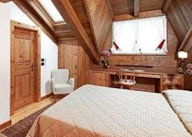 Hotel Cortina 3
