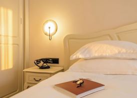 AquaClub GRIFID Hotel Bolero - Ultra All Inclusive & Private Beach 5