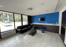 Americas Best Value Inn - Decatur 2