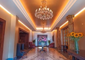 The Victoria Hotel 3