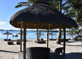 Ocean Villas Apart Hotel 2