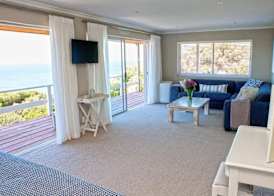 Seabreeze Luxury Two Bedroom Penthouse 2