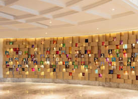 The Leela Hyderabad Banjara Hills 4