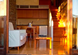 Hotel Parque de Monfragüe 5