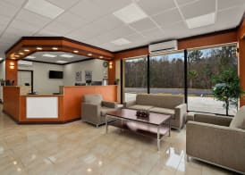Econo Lodge Yemassee 5