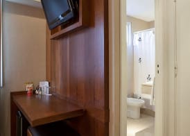 Hotel Waldorf 4