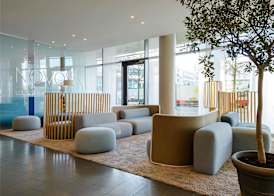 Novotel München Messe 3