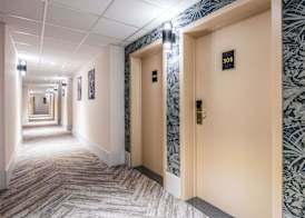 ibis Styles Hotel Brussels Centre Stéphanie 3