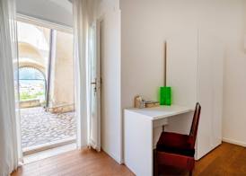 La Corte Vetere - Terrazza sui Sassi 5