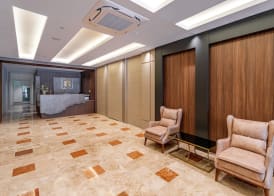 Riversea Suite & Hotel 4