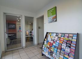 Motel 6 Indio, CA - Palm Springs 2