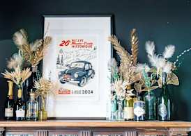 Best Western Premier Clos Syrah Hotel & Spa 3