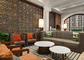 Embassy Suites by Hilton Fort Lauderdale 17th Street 3