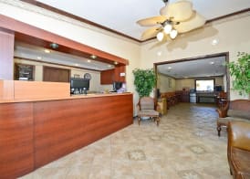 Americas Best Value Inn & Suites Warren Detroit 5