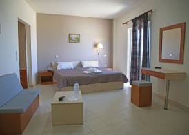 Hotel Sea Breeze 3