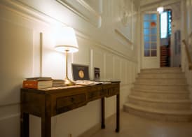 La Maison Gobert Paris Hotel Particulier 2